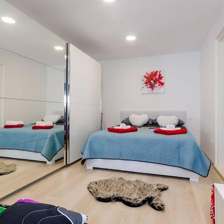 Apartman Sweet Sensation Appartamento Ragusa Esterno foto