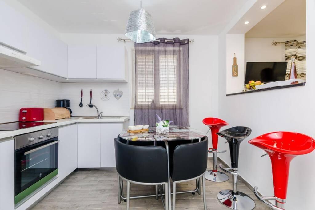 Apartman Sweet Sensation Appartamento Ragusa Esterno foto