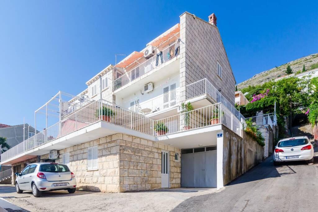 Apartman Sweet Sensation Appartamento Ragusa Esterno foto
