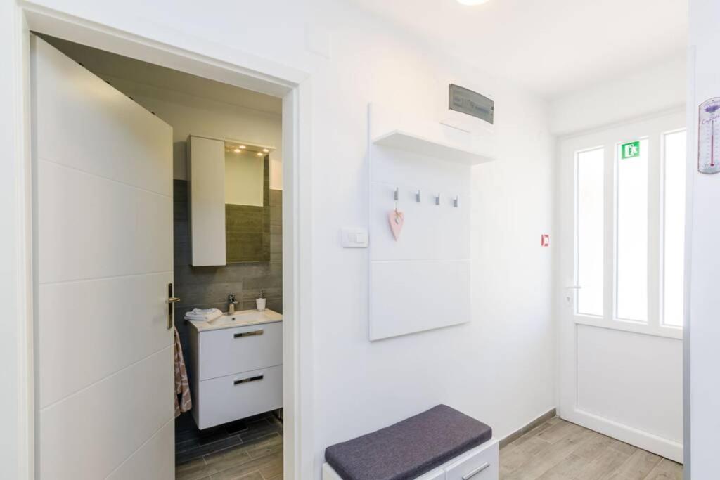 Apartman Sweet Sensation Appartamento Ragusa Esterno foto