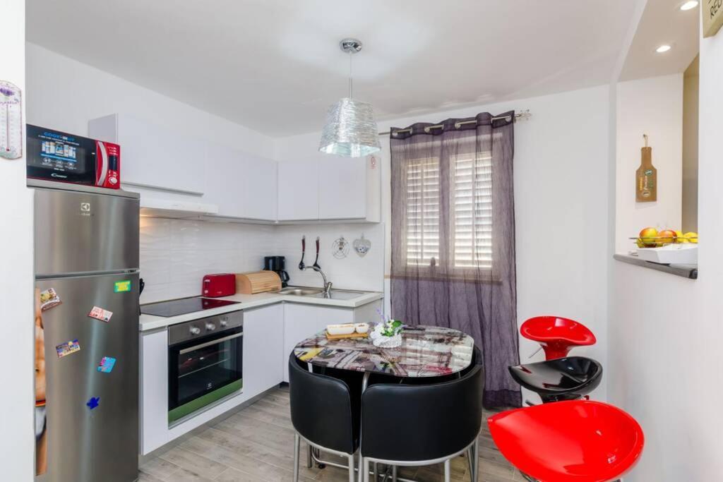 Apartman Sweet Sensation Appartamento Ragusa Esterno foto