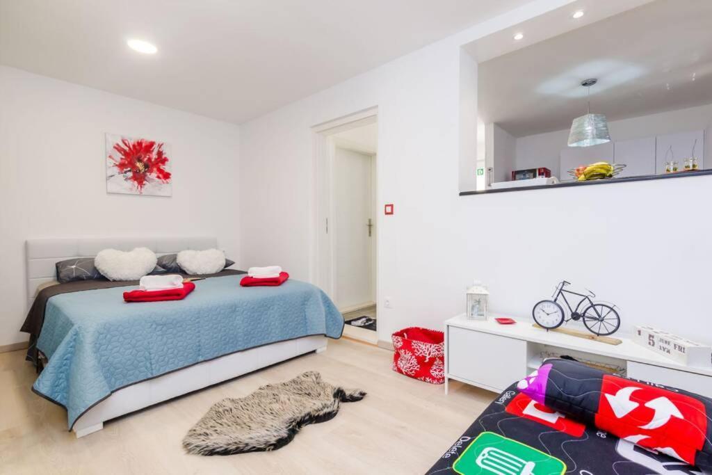 Apartman Sweet Sensation Appartamento Ragusa Esterno foto