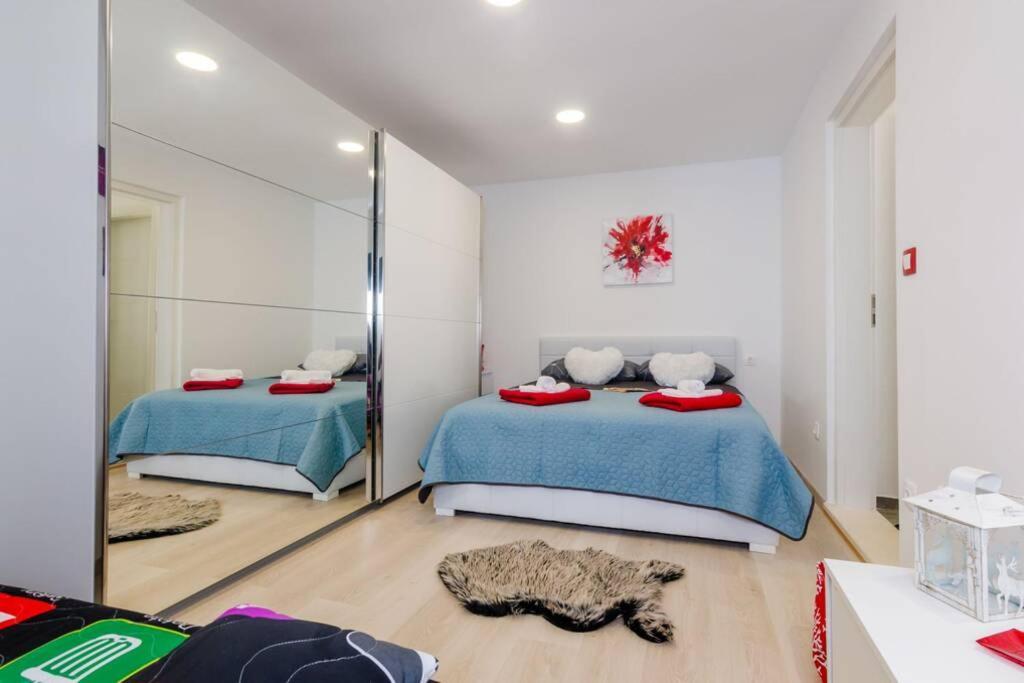 Apartman Sweet Sensation Appartamento Ragusa Esterno foto