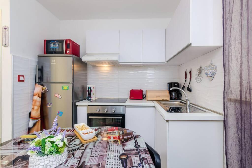 Apartman Sweet Sensation Appartamento Ragusa Esterno foto