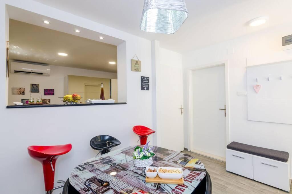 Apartman Sweet Sensation Appartamento Ragusa Esterno foto