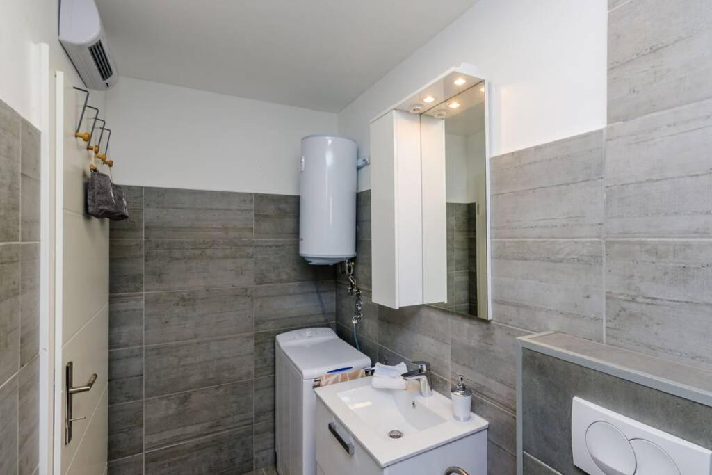 Apartman Sweet Sensation Appartamento Ragusa Esterno foto